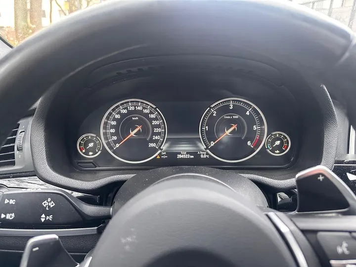 BMW 535