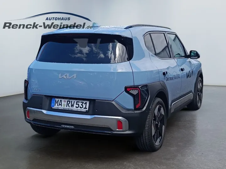 Kia EV2