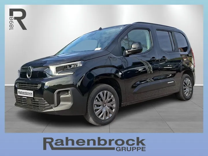 Citroën Berlingo