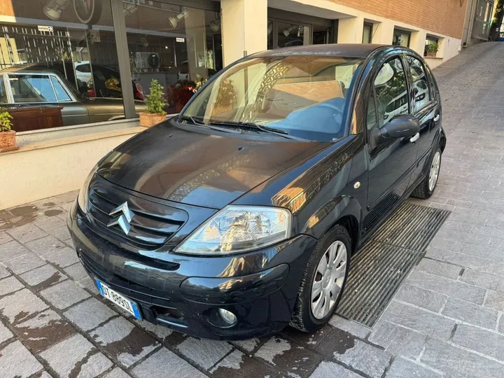 Citroën C3