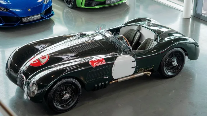 Jaguar Other