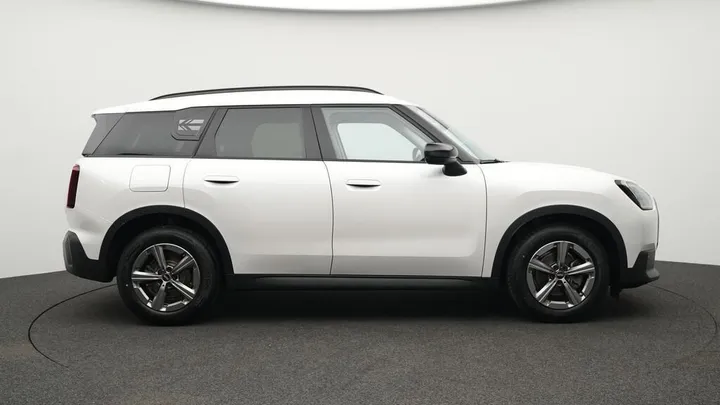 MINI Countryman D (Cooper)
