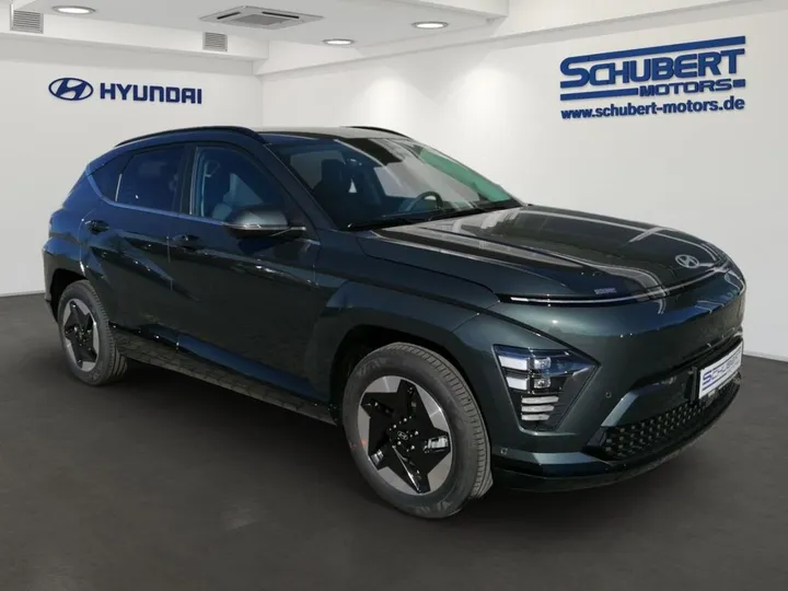 Hyundai KONA Elektro