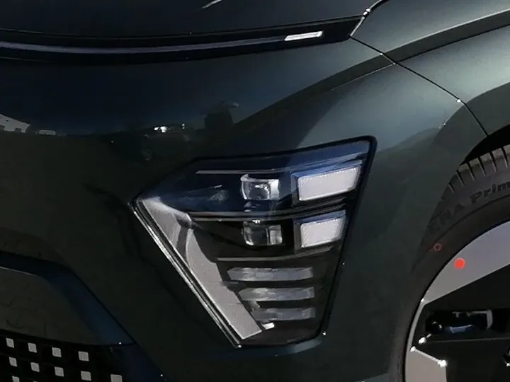 Hyundai KONA Elektro