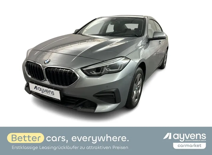 BMW 216