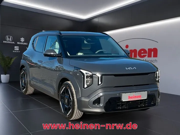 Kia EV2