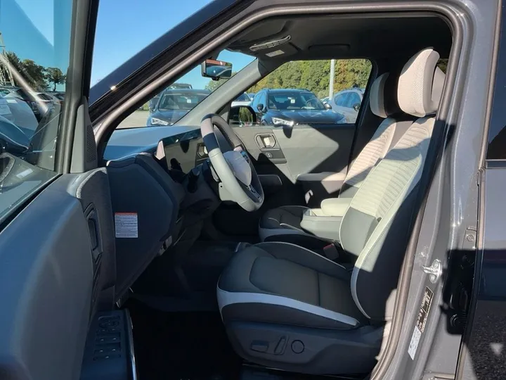 Kia EV2