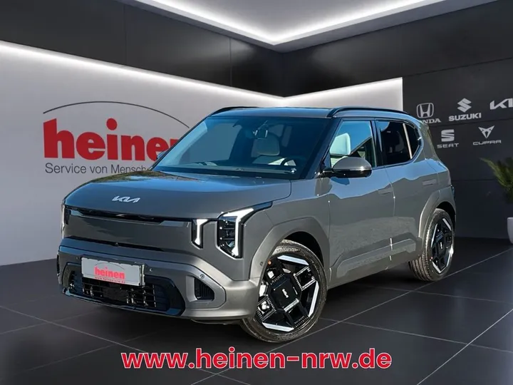 Kia EV2