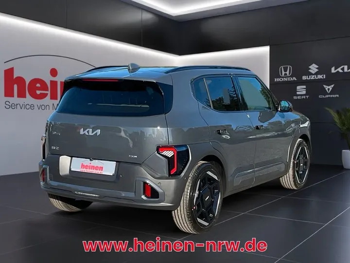 Kia EV2