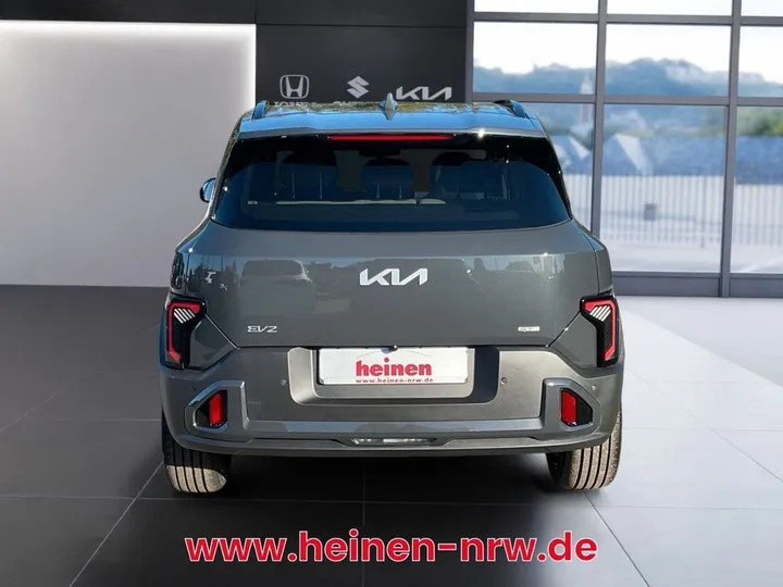 Kia EV2