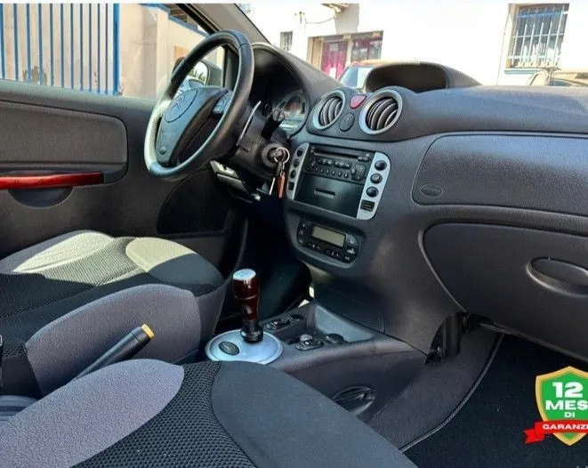Citroën C2