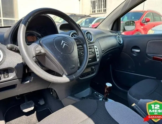 Citroën C2