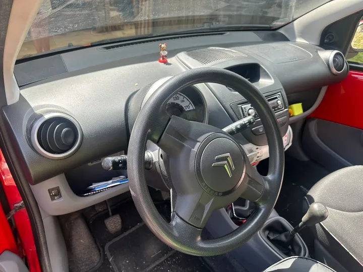 Citroën C1