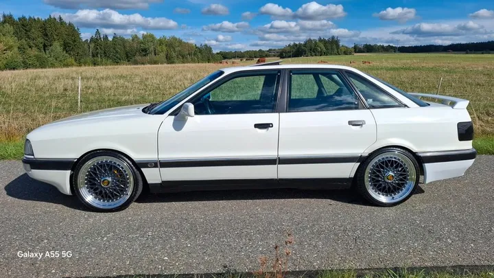 Audi 90