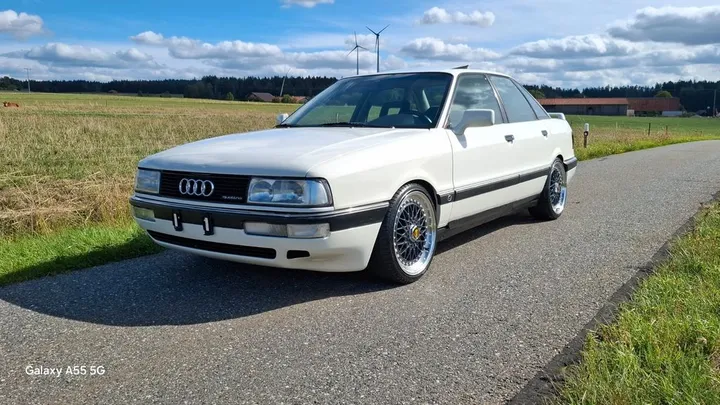 Audi 90