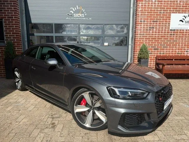 Audi RS5