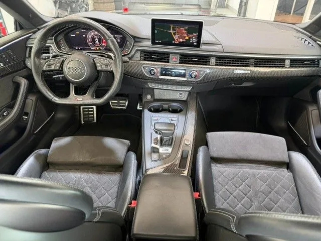Audi RS5