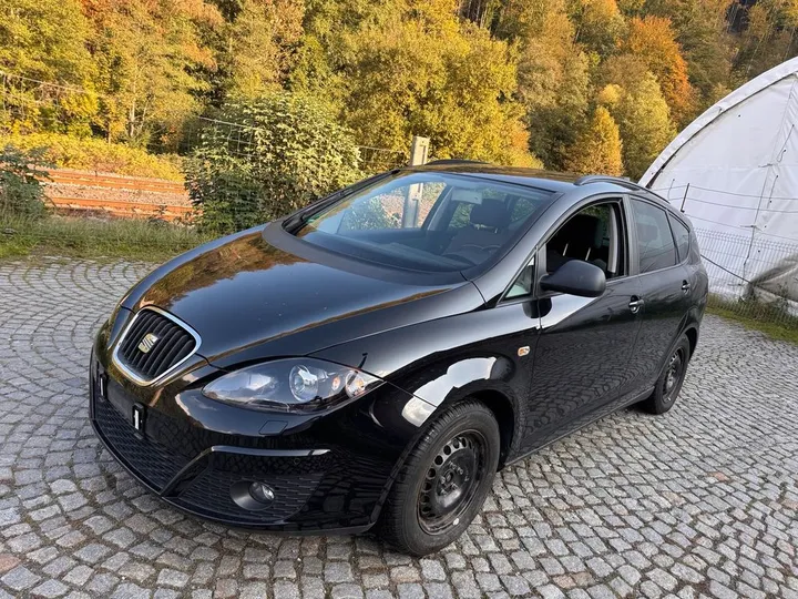 Seat Altea