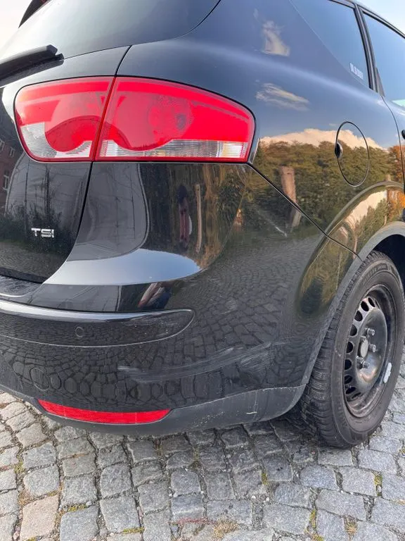 Seat Altea