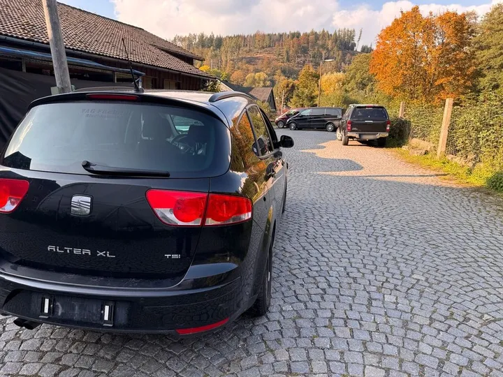 Seat Altea