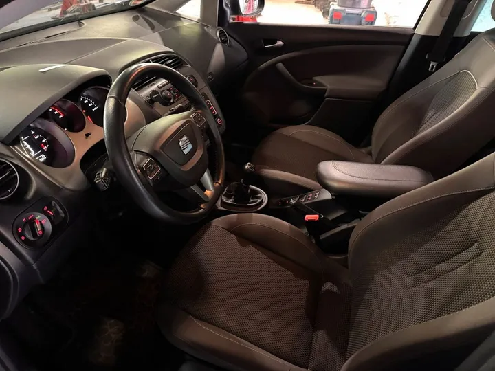 Seat Altea
