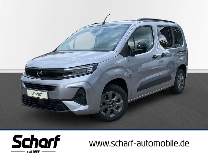Opel Combo Life