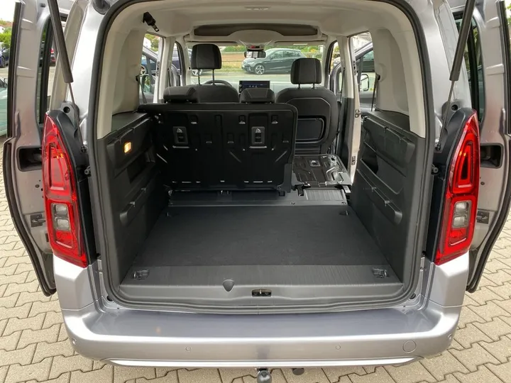 Opel Combo Life