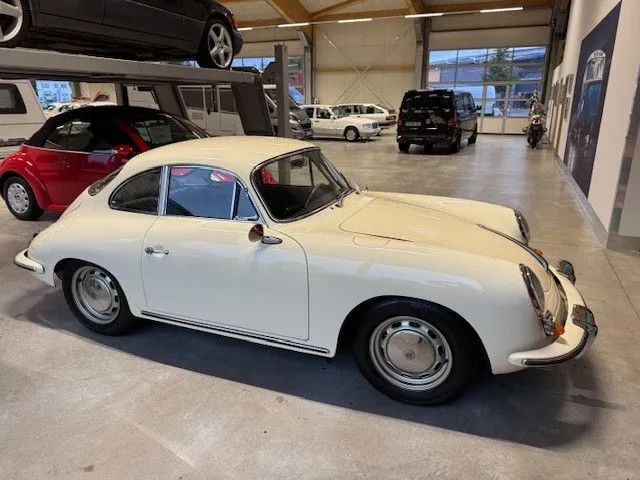 Porsche 356