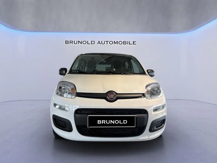 Fiat New Panda