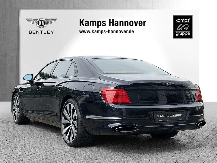 Bentley Flying Spur