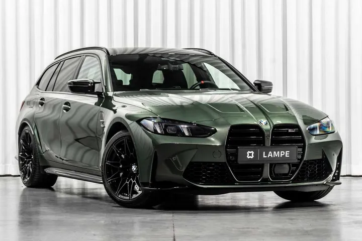 BMW M3