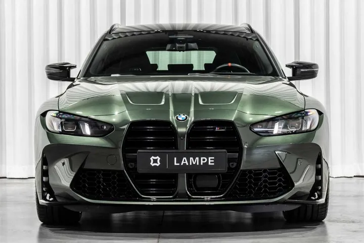 BMW M3
