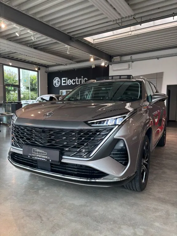 MG Other
