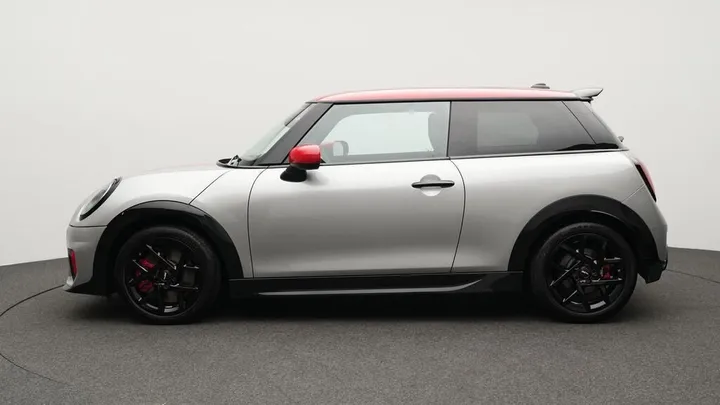 MINI John Cooper Works
