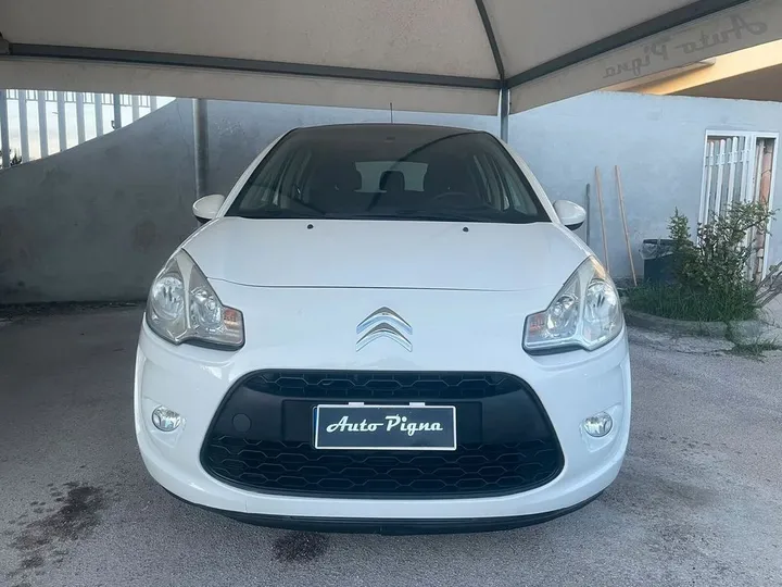 Citroën C3