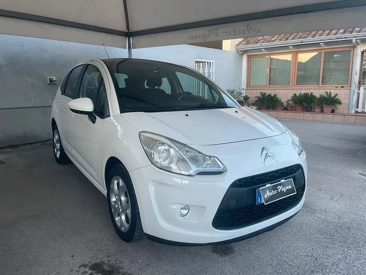 Citroën C3
