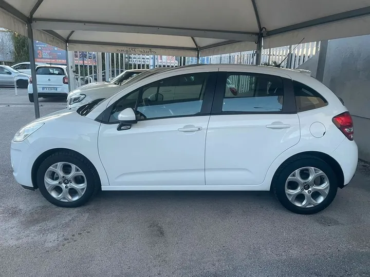 Citroën C3