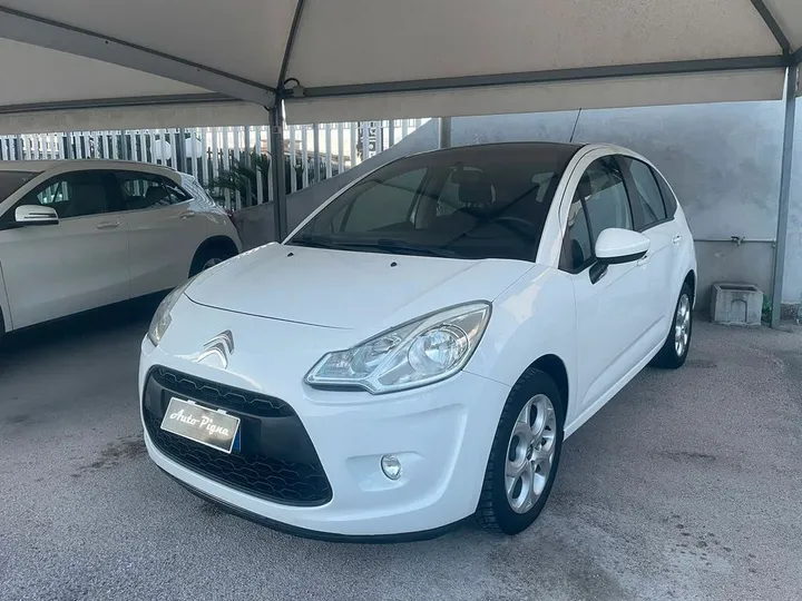 Citroën C3