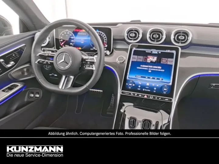 Mercedes-Benz CLE 300