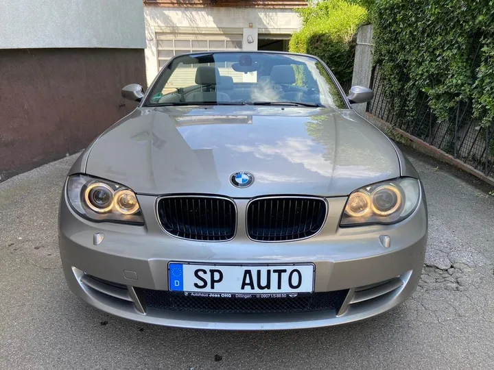 BMW 125