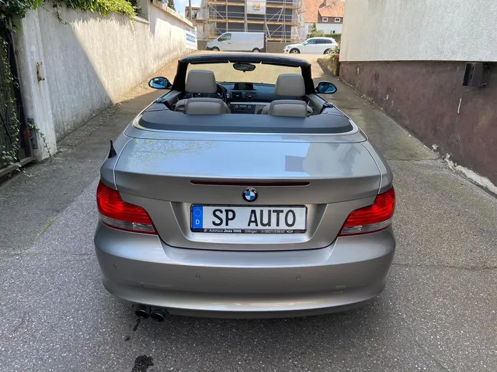 BMW 125