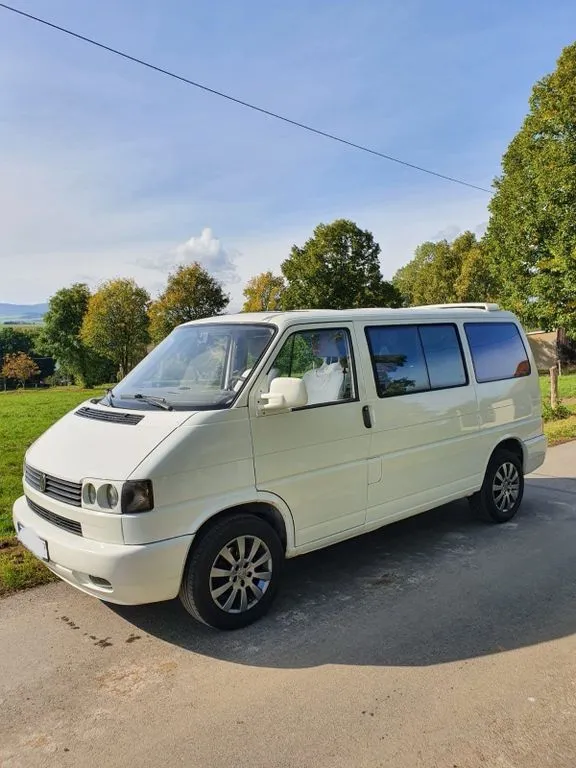 Volkswagen T4 Multivan