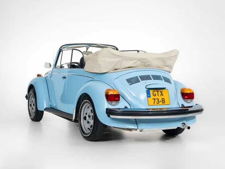 Volkswagen Käfer