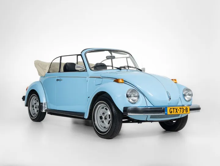 Volkswagen Käfer