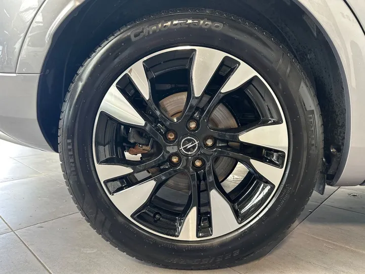 Opel Grandland (X)