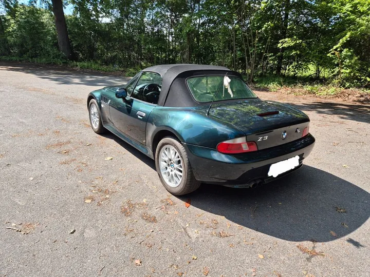 BMW Z3