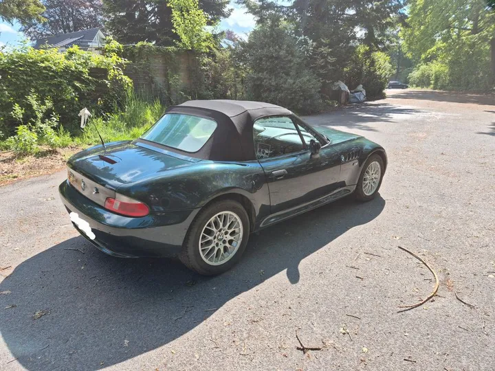 BMW Z3