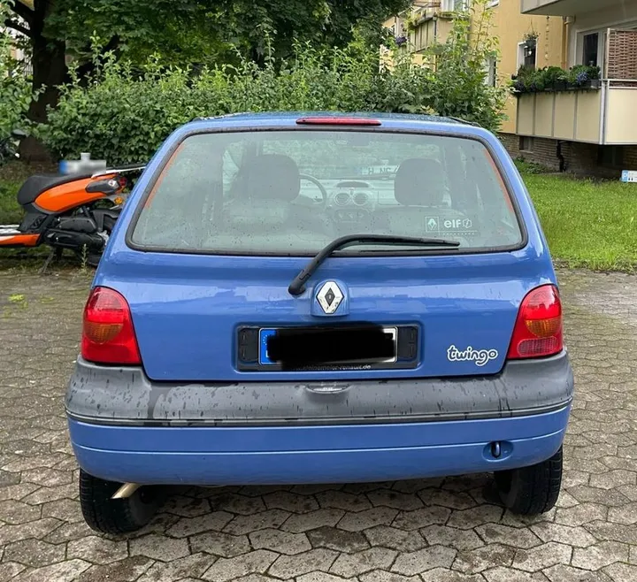Renault Twingo