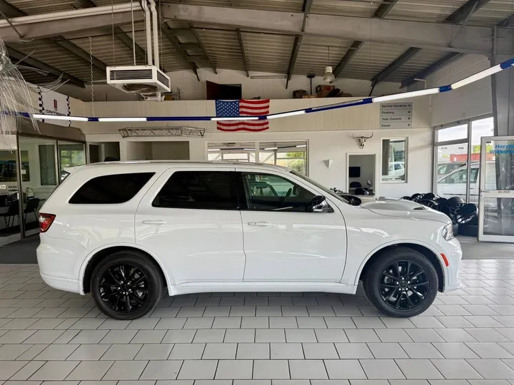 Dodge Durango