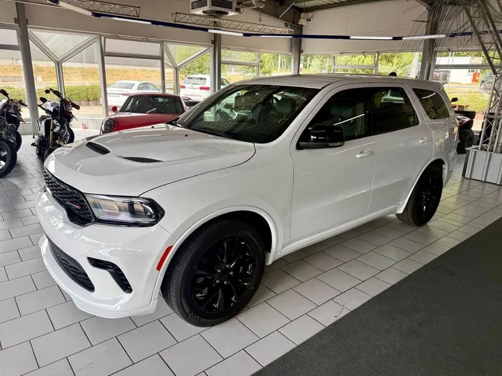 Dodge Durango